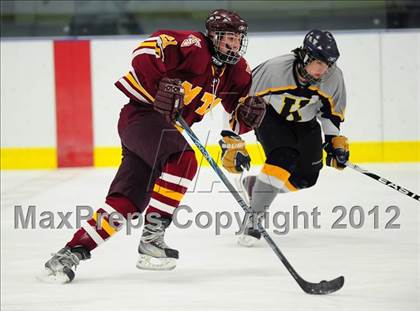 Thumbnail 1 in Sheehan @ Housatonic/Northwestern photogallery.