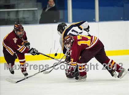 Thumbnail 3 in Sheehan @ Housatonic/Northwestern photogallery.