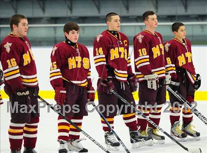 Thumbnail 3 in Sheehan @ Housatonic/Northwestern photogallery.