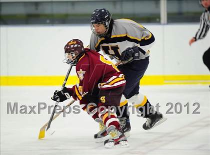 Thumbnail 1 in Sheehan @ Housatonic/Northwestern photogallery.