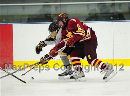 Thumbnail 2 in Sheehan @ Housatonic/Northwestern photogallery.