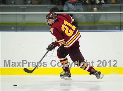 Thumbnail 1 in Sheehan @ Housatonic/Northwestern photogallery.