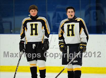 Thumbnail 3 in Sheehan @ Housatonic/Northwestern photogallery.