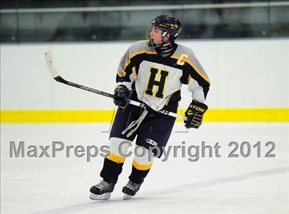 Thumbnail 2 in Sheehan @ Housatonic/Northwestern photogallery.