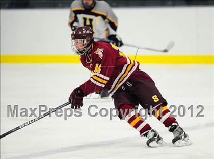 Thumbnail 3 in Sheehan @ Housatonic/Northwestern photogallery.