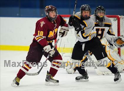 Thumbnail 2 in Sheehan @ Housatonic/Northwestern photogallery.