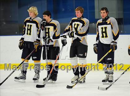 Thumbnail 3 in Sheehan @ Housatonic/Northwestern photogallery.