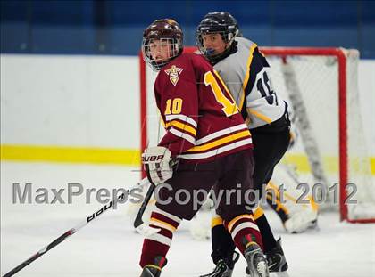 Thumbnail 3 in Sheehan @ Housatonic/Northwestern photogallery.