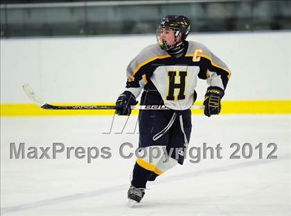 Thumbnail 3 in Sheehan @ Housatonic/Northwestern photogallery.