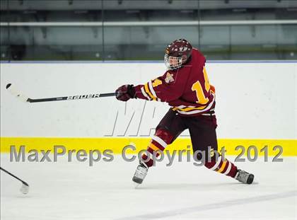 Thumbnail 2 in Sheehan @ Housatonic/Northwestern photogallery.