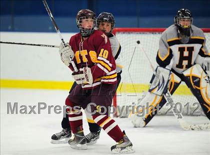 Thumbnail 3 in Sheehan @ Housatonic/Northwestern photogallery.