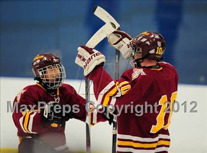 Thumbnail 2 in Sheehan @ Housatonic/Northwestern photogallery.