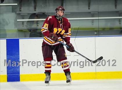 Thumbnail 2 in Sheehan @ Housatonic/Northwestern photogallery.