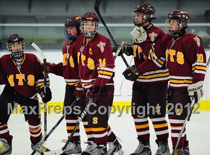 Thumbnail 3 in Sheehan @ Housatonic/Northwestern photogallery.