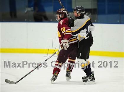 Thumbnail 3 in Sheehan @ Housatonic/Northwestern photogallery.