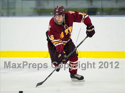 Thumbnail 3 in Sheehan @ Housatonic/Northwestern photogallery.