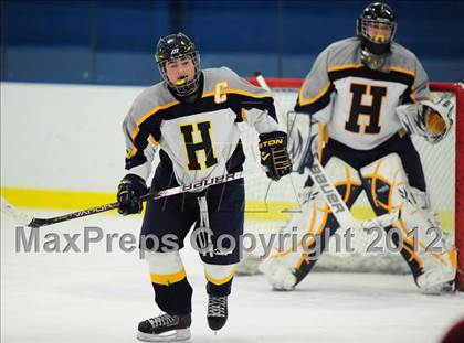 Thumbnail 3 in Sheehan @ Housatonic/Northwestern photogallery.