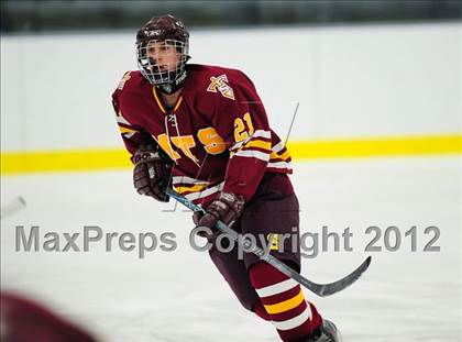 Thumbnail 2 in Sheehan @ Housatonic/Northwestern photogallery.