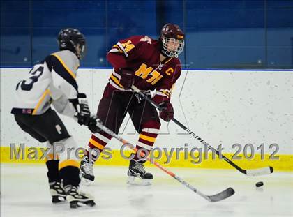Thumbnail 1 in Sheehan @ Housatonic/Northwestern photogallery.