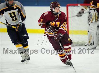 Thumbnail 1 in Sheehan @ Housatonic/Northwestern photogallery.