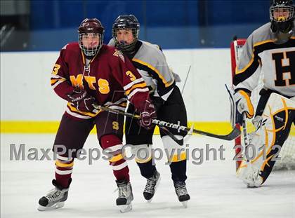 Thumbnail 3 in Sheehan @ Housatonic/Northwestern photogallery.