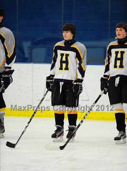 Thumbnail 1 in Sheehan @ Housatonic/Northwestern photogallery.