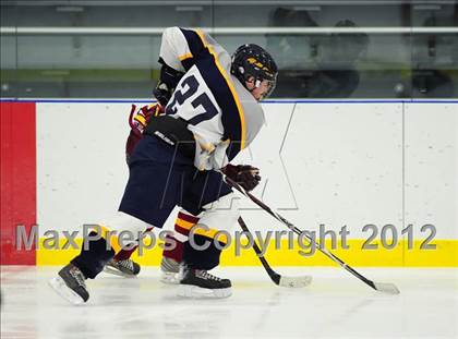 Thumbnail 3 in Sheehan @ Housatonic/Northwestern photogallery.