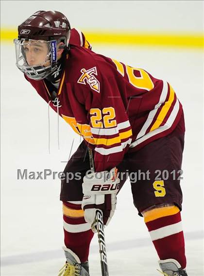 Thumbnail 1 in Sheehan @ Housatonic/Northwestern photogallery.