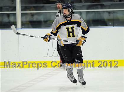 Thumbnail 1 in Sheehan @ Housatonic/Northwestern photogallery.