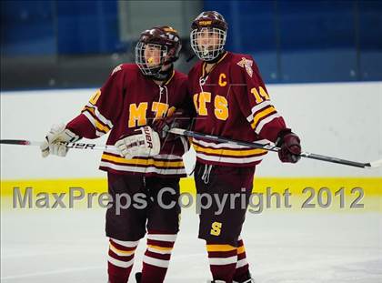 Thumbnail 3 in Sheehan @ Housatonic/Northwestern photogallery.