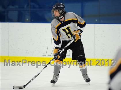 Thumbnail 3 in Sheehan @ Housatonic/Northwestern photogallery.