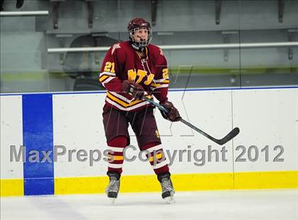 Thumbnail 3 in Sheehan @ Housatonic/Northwestern photogallery.