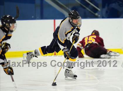 Thumbnail 2 in Sheehan @ Housatonic/Northwestern photogallery.