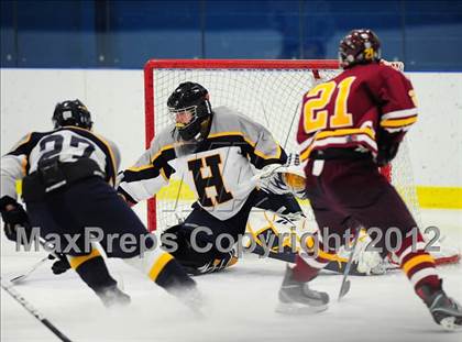 Thumbnail 3 in Sheehan @ Housatonic/Northwestern photogallery.
