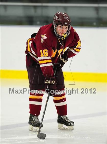 Thumbnail 3 in Sheehan @ Housatonic/Northwestern photogallery.