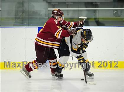 Thumbnail 2 in Sheehan @ Housatonic/Northwestern photogallery.