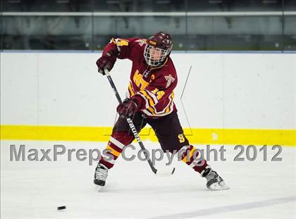 Thumbnail 2 in Sheehan @ Housatonic/Northwestern photogallery.