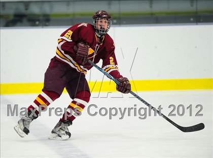 Thumbnail 2 in Sheehan @ Housatonic/Northwestern photogallery.