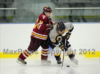 Thumbnail 1 in Sheehan @ Housatonic/Northwestern photogallery.