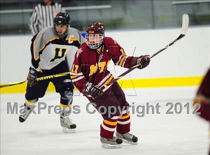 Thumbnail 3 in Sheehan @ Housatonic/Northwestern photogallery.