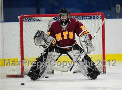 Thumbnail 2 in Sheehan @ Housatonic/Northwestern photogallery.