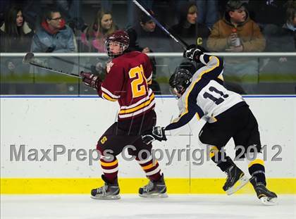 Thumbnail 1 in Sheehan @ Housatonic/Northwestern photogallery.