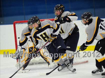 Thumbnail 1 in Sheehan @ Housatonic/Northwestern photogallery.