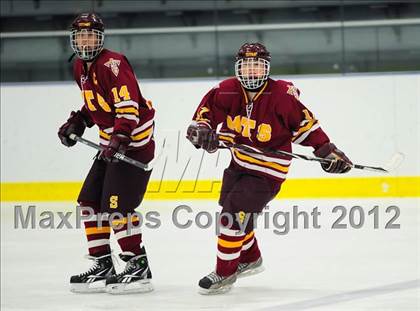 Thumbnail 1 in Sheehan @ Housatonic/Northwestern photogallery.