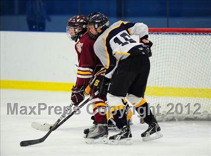 Thumbnail 3 in Sheehan @ Housatonic/Northwestern photogallery.