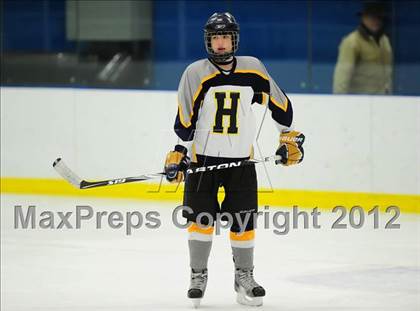 Thumbnail 3 in Sheehan @ Housatonic/Northwestern photogallery.