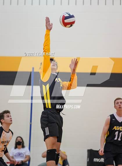 Thumbnail 2 in Center Grove @ Avon photogallery.