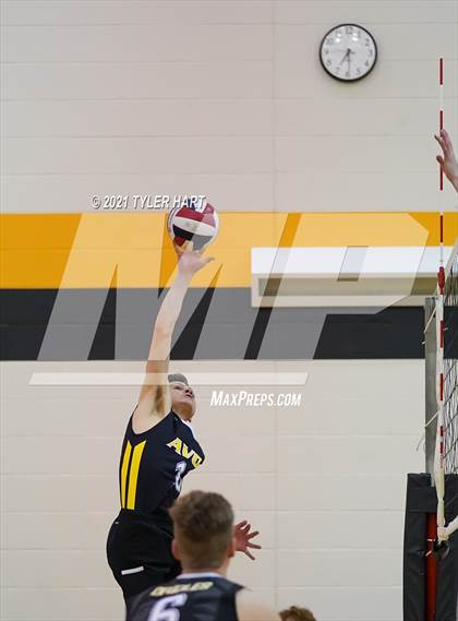 Thumbnail 1 in Center Grove @ Avon photogallery.