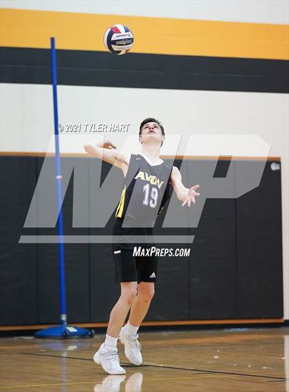 Thumbnail 3 in Center Grove @ Avon photogallery.