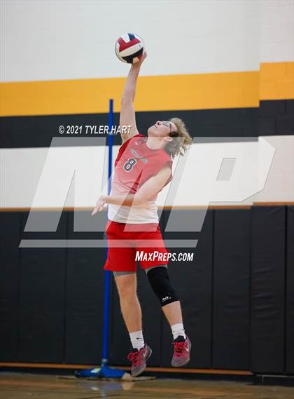 Thumbnail 3 in Center Grove @ Avon photogallery.